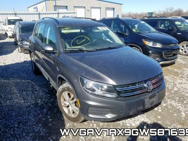WVGAV7AX9GW587635