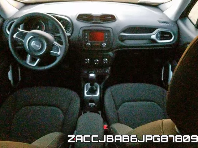 ZACCJBAB6JPG87809