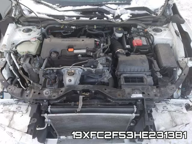 19XFC2F53HE231381