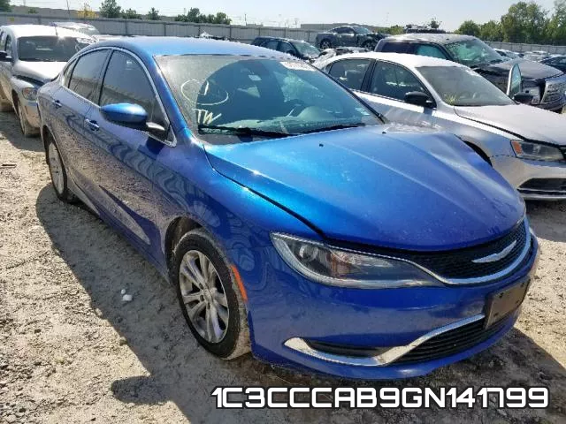1C3CCCAB9GN141799