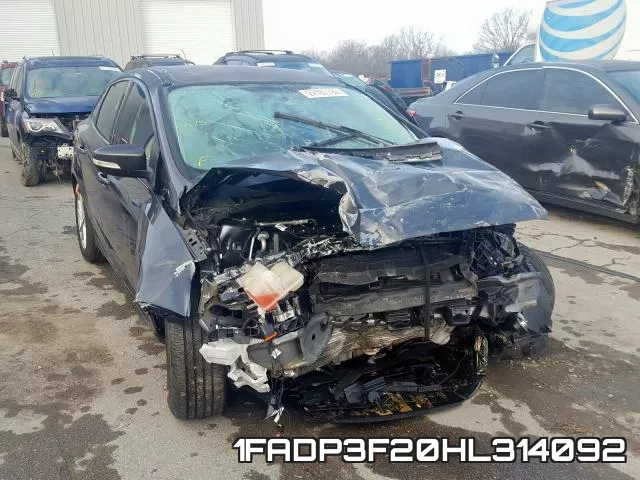 1FADP3F20HL314092