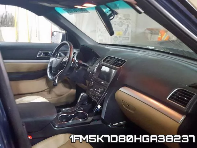 1FM5K7D80HGA38237