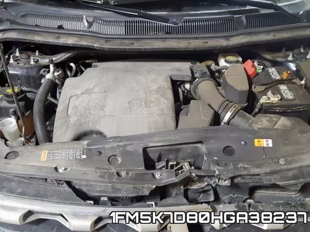 1FM5K7D80HGA38237