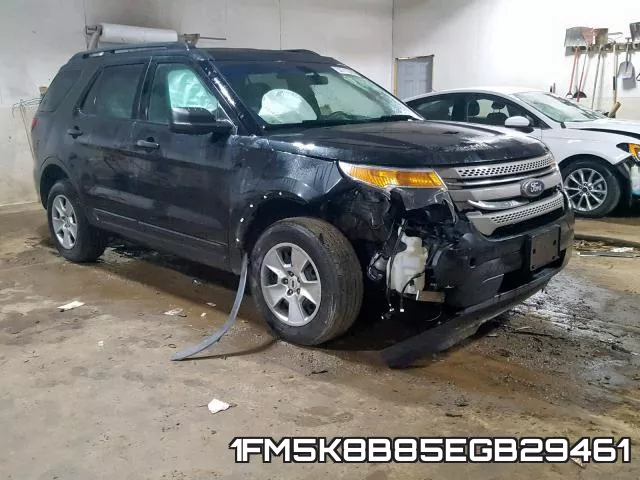 1FM5K8B85EGB29461