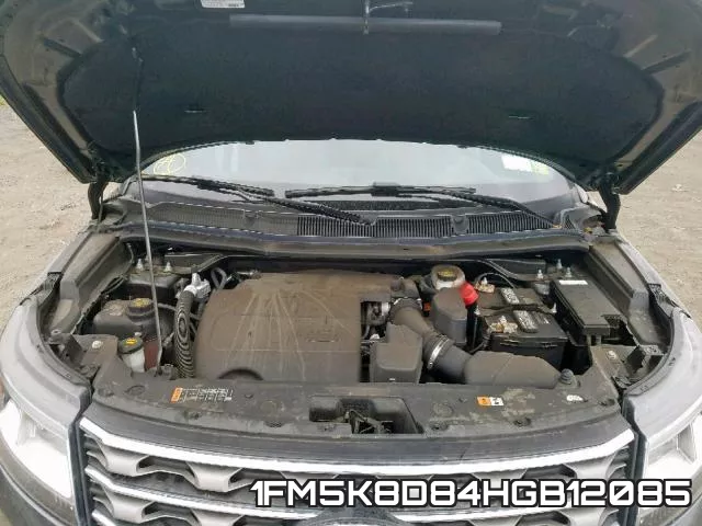 1FM5K8D84HGB12085