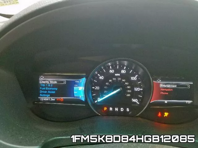 1FM5K8D84HGB12085
