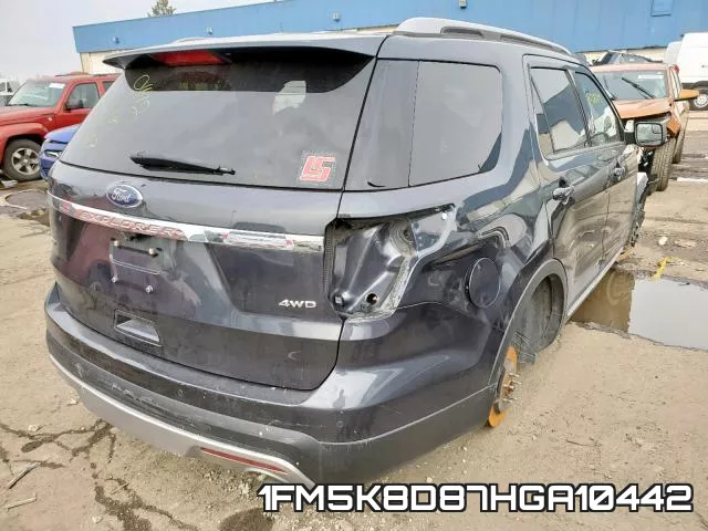 1FM5K8D87HGA10442