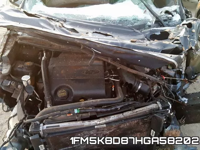 1FM5K8D87HGA58202