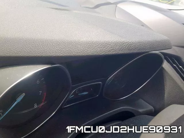 1FMCU0JD2HUE90931