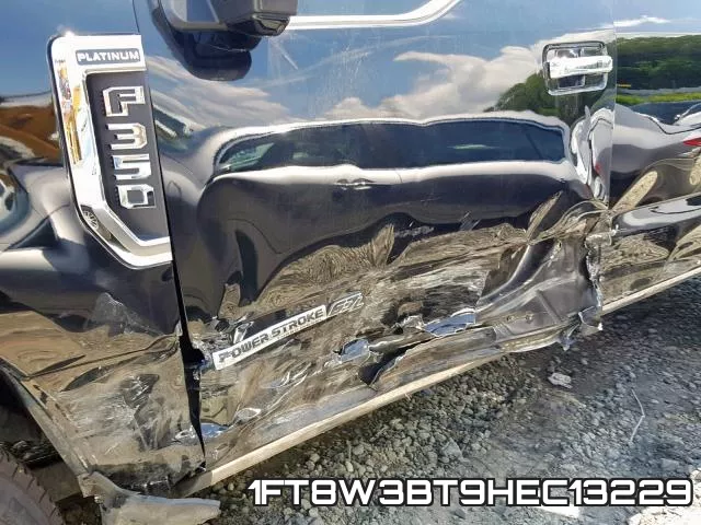 1FT8W3BT9HEC13229