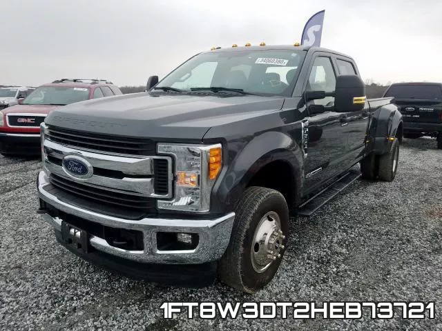 1FT8W3DT2HEB73721