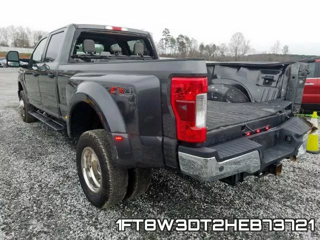 1FT8W3DT2HEB73721