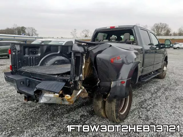 1FT8W3DT2HEB73721