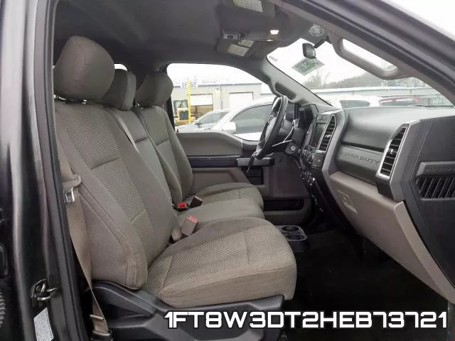 1FT8W3DT2HEB73721