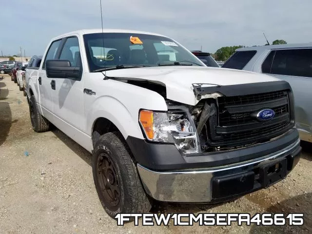 1FTEW1CM5EFA46615