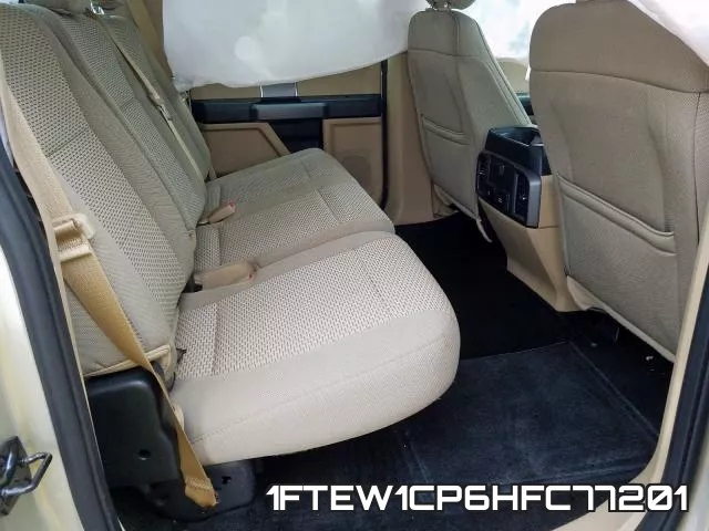 1FTEW1CP6HFC77201