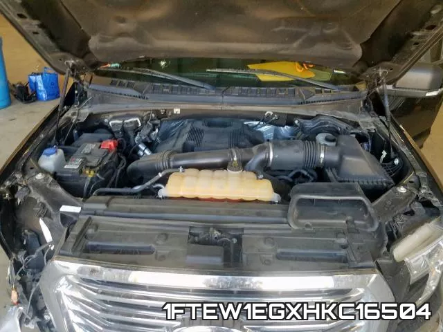 1FTEW1EGXHKC16504