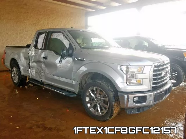 1FTEX1CF8GFC12157