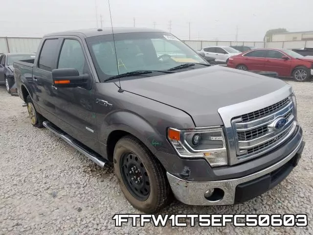 1FTFW1CT5EFC50603