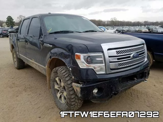 1FTFW1EF6EFA07292