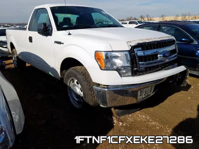 1FTNF1CFXEKE27286