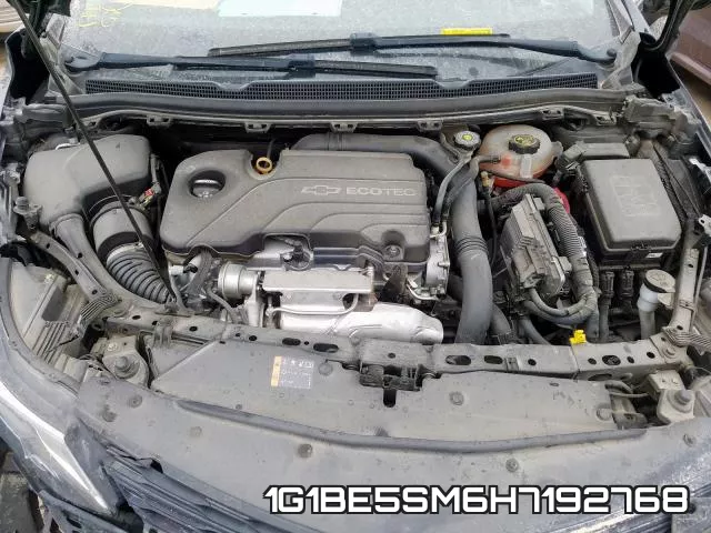 1G1BE5SM6H7192768
