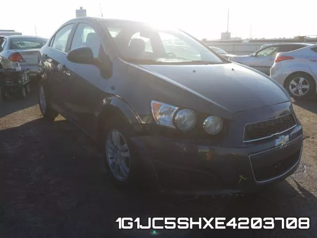 1G1JC5SHXE4203708