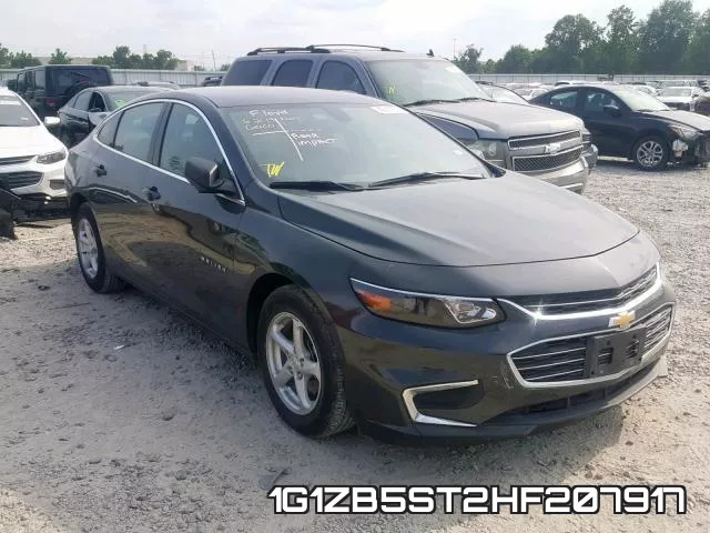 1G1ZB5ST2HF207917