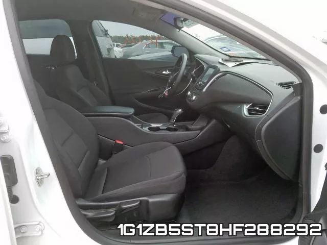 1G1ZB5ST8HF288292