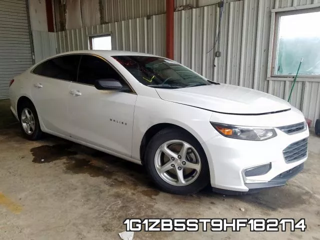1G1ZB5ST9HF182174