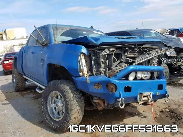 1GC1KVEG6FF531663