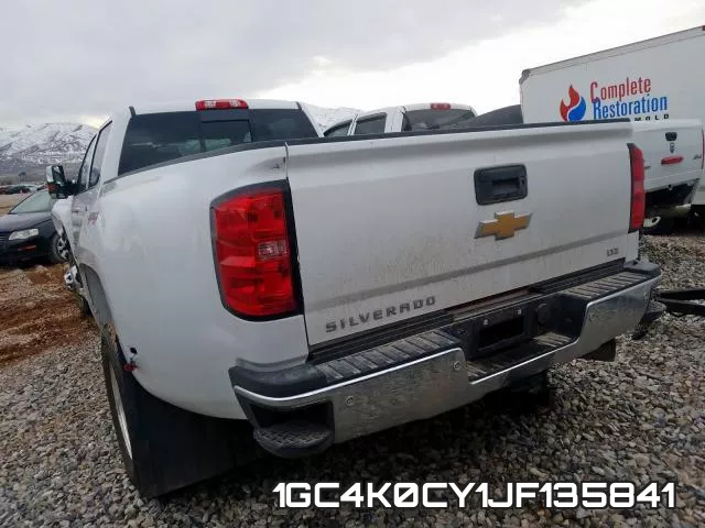1GC4K0CY1JF135841