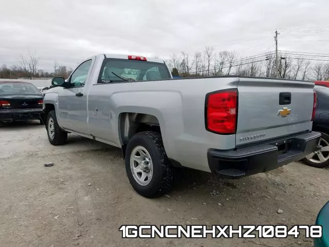 1GCNCNEHXHZ108478