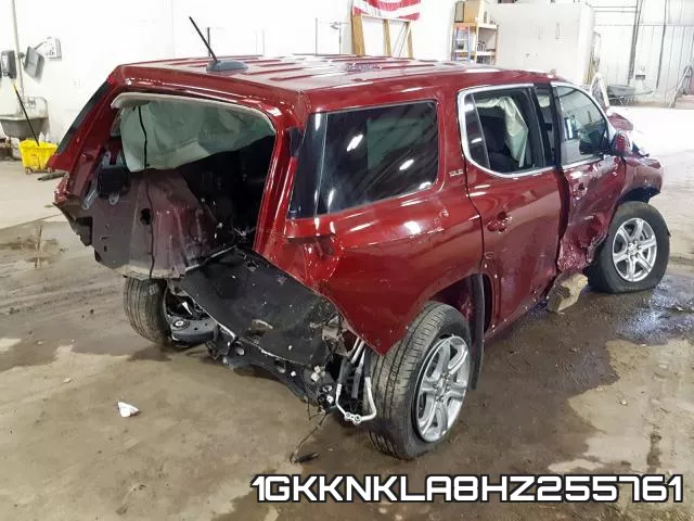 1GKKNKLA8HZ255761
