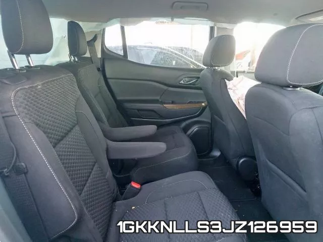 1GKKNLLS3JZ126959