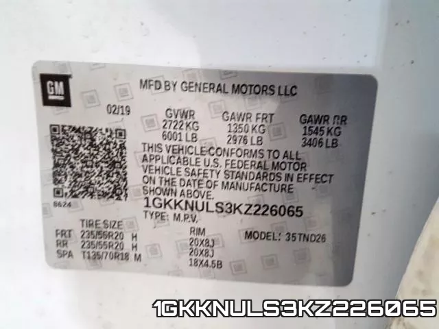 1GKKNULS3KZ226065_10.webp