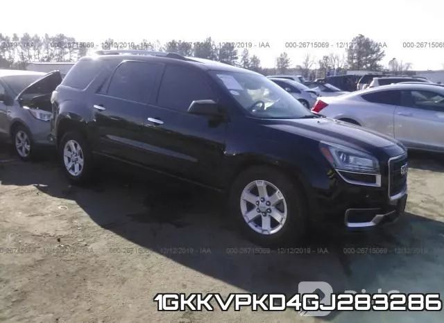 1GKKVPKD4GJ283286