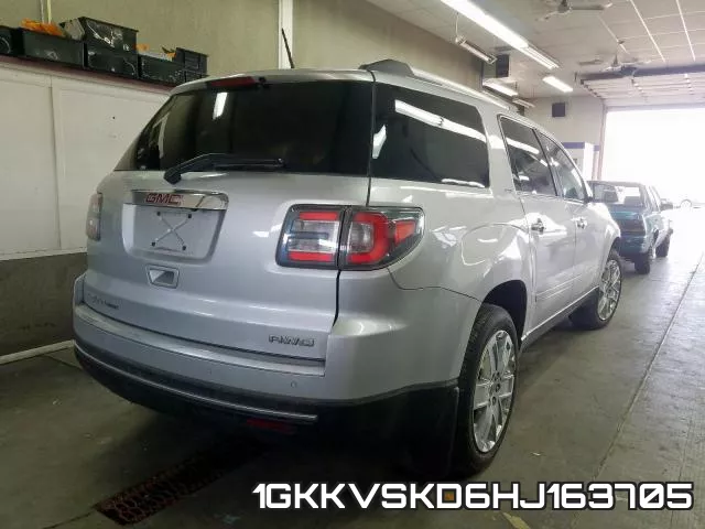 1GKKVSKD6HJ163705