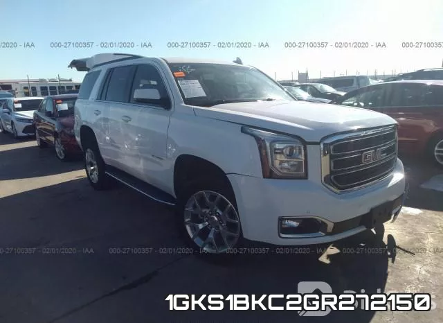 1GKS1BKC2GR272150