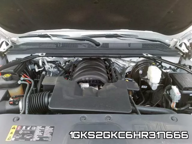 1GKS2GKC6HR317666