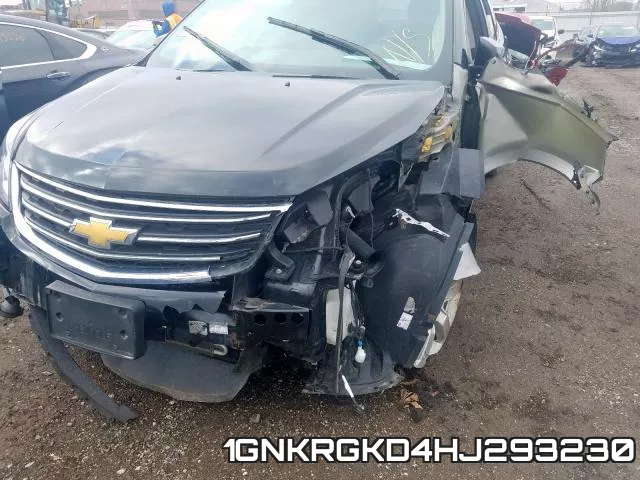1GNKRGKD4HJ293230
