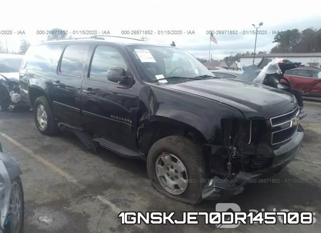 1GNSKJE70DR145708