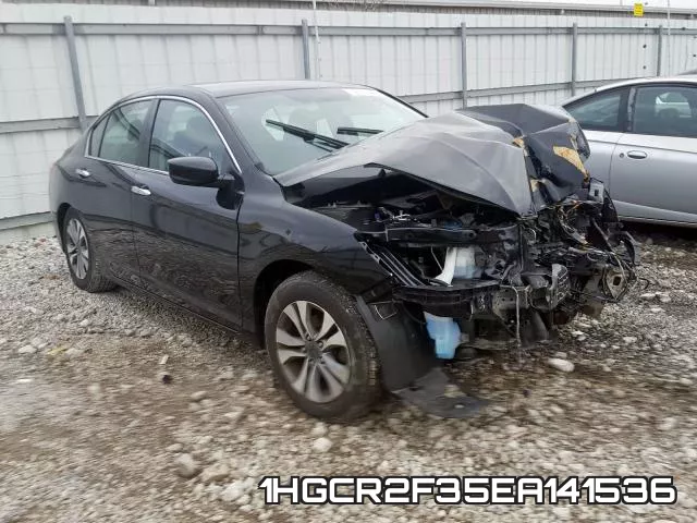 1HGCR2F35EA141536
