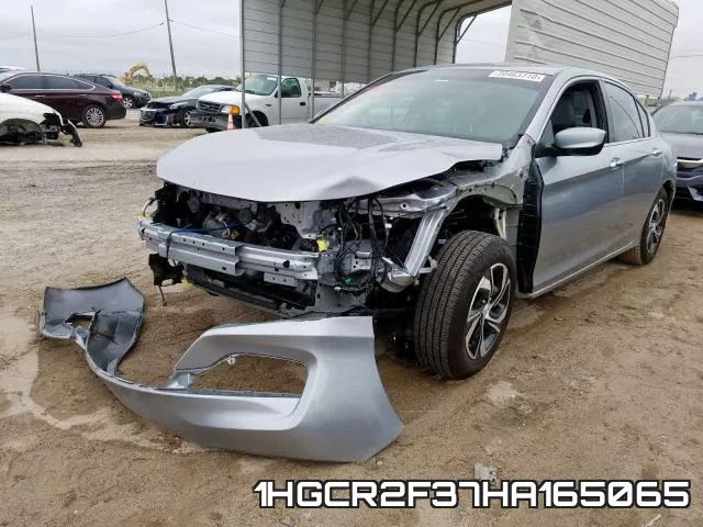 1HGCR2F37HA165065
