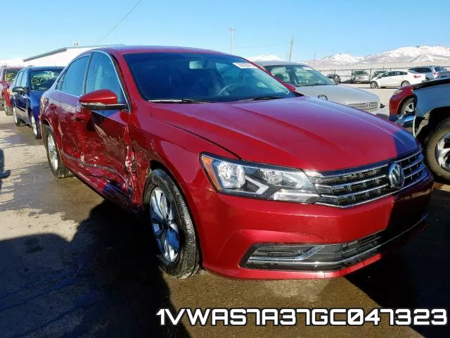 1VWAS7A37GC047323