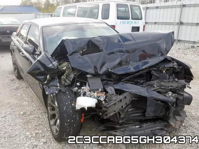 2C3CCABG5GH304374