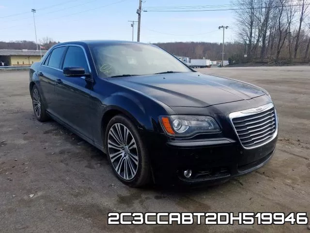 2C3CCABT2DH519946
