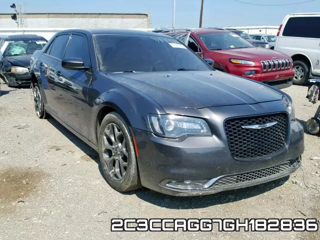 2C3CCAGG7GH182836