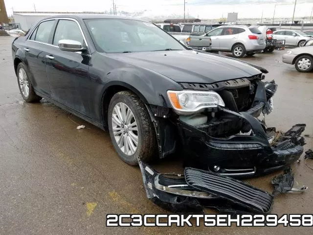 2C3CCAKT5EH229458