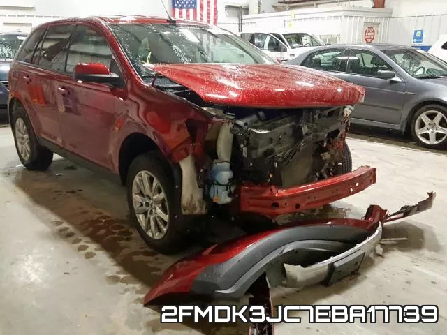 2FMDK3JC7EBA17739